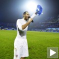 Шимунић: "За дом спреман!", Полиција: Ништа страшно!