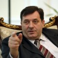 Додик: Потребно ојачати аутономију РС