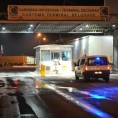 Изливање амонијака код кванташке пијаце
