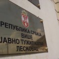 Оптужница против бившег градоначелника Лесковца