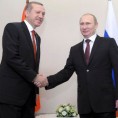 Москва и Анкара траже решење за Сирију