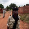Деца ратници у централној Африци