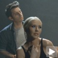 Кристина опет емотивна 