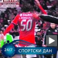 Проблеми у рају, Марковић бесан због измене!
