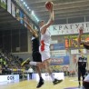 Партизан коначно прекинуо црну серију!