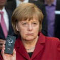 Ко је све прислушкивао Ангелу Меркел?