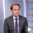 Љајић: Нећемо изгубити спор са Хрватском