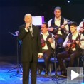 Звонко Богдан, четири и по деценије на сцени