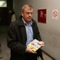Суђење Милановићу зa становe креће из почетка 