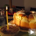 Крсна слава конкурише за Унескову листу баштине