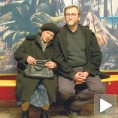 Пера, „мамин син“, вечерас у Центру „Сава“