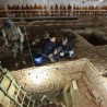 Откривен најстарији будистички храм