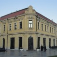 Челник општине кажњен због вређања новинарке