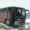 Преврнуо се аутобус код Куршумлије
