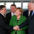 Без промене у односу Немачке према Србији?