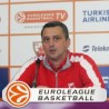 Респект Макабију, али идемо на победу