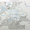 Кад се Амери дохвате карте Европе...