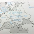 Кад се Амери дохвате карте Европе...