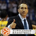 Блат: Част је играти у Београду