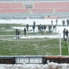 Има снега, али нема одлагања