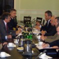 Пољска за војну сарадњу са Србијом