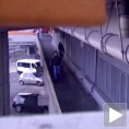 Ухапшен силоватељ са Мостарске петље