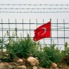 Бугарска, бодљикава жица према Турској