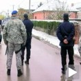 Жандарм ухапшен, полиција под лупом