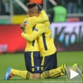 ЛЕ: Лацио сигуран, преокрет Черномореца