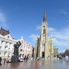 Лажна дојава о бомби у Новом Саду