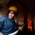 Пожар у фабрици у Бангладешу