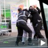 Шопинг хистерија на Црни петак