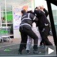 Шопинг хистерија на Црни петак