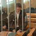 Потврђена казна Јоци Амстердаму