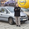 Награда за пређених 1,23 милиона километара!