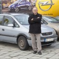 Награда за пређених 1,23 милиона километара!