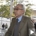 Мишковић сведочио у истрази против Бубала