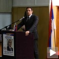 Вулин позвао грађане да подрже "Српску"