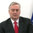 Лагумџија: Подела БиХ није опција