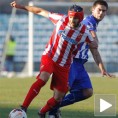 Звезда се провукла на Карабурми