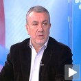 Михајловић: Идеја о бојкоту потиснута