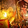 "Делије" и "гробари" најватренији у Европи!