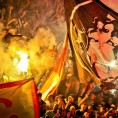 "Делије" и "гробари" најватренији у Европи!
