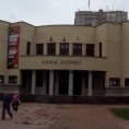Оставка председника УО Народног позоришта у Нишу
