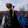 Највећи протести од Наранџасте револуције!