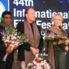 Паскаљевић уручио Златног пауна у Индији