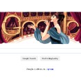 Гугл Марији Калас у част