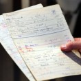 Ленон је реметио часове, тукао се...