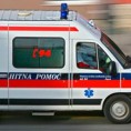 Чачак, младић убоден ножем