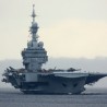 Највећи западноевропски ратни брод мора на ремонт